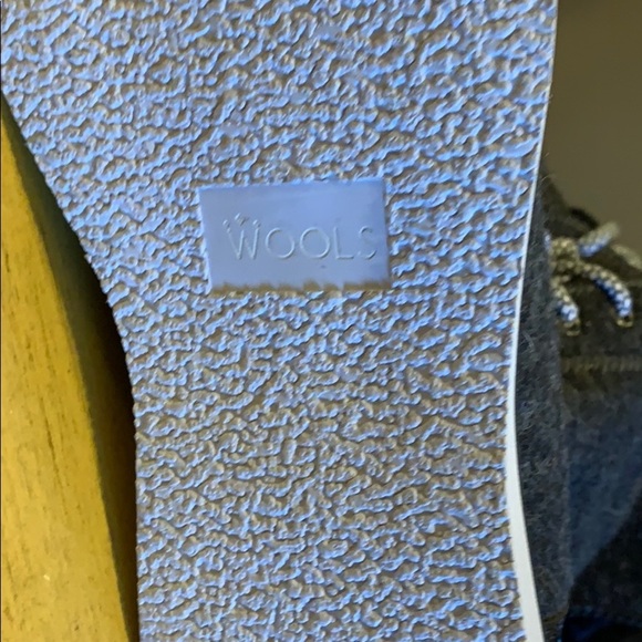 NEW! Wools high top boot - Picture 4 of 8